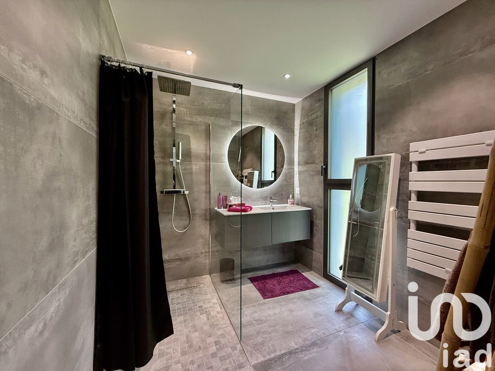 � vendre  Villa Saint-Alban-Leysse (73230)