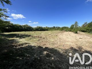  Terrain � vendre 737 m�