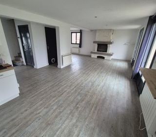  Maison � vendre 4 pi�ces 95 m�