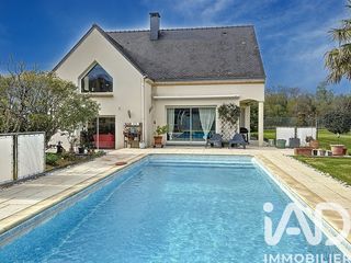  Maison � vendre 5 pi�ces 107 m�