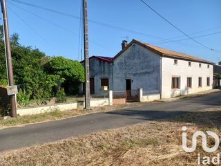  Maison � vendre 4 pi�ces 101 m�