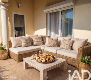  Maison � vendre 5 pi�ces 112 m�