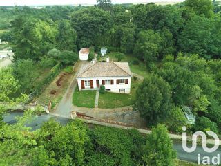  Maison � vendre 8 pi�ces 132 m�