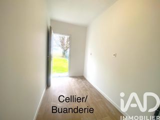  Maison � vendre 4 pi�ces 96 m�