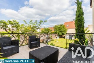  Maison � vendre 6 pi�ces 100 m�