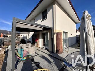  Maison � vendre 4 pi�ces 109 m�