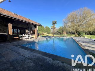  Maison � vendre 4 pi�ces 184 m�