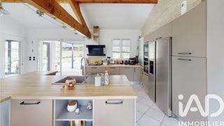  Maison � vendre 6 pi�ces 170 m�