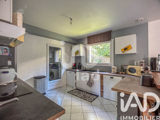  Maison � vendre 5 pi�ces 104 m�