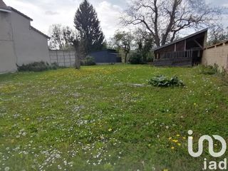  Maison � vendre 8 pi�ces 188 m�