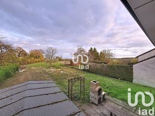  Maison � vendre 5 pi�ces 96 m�