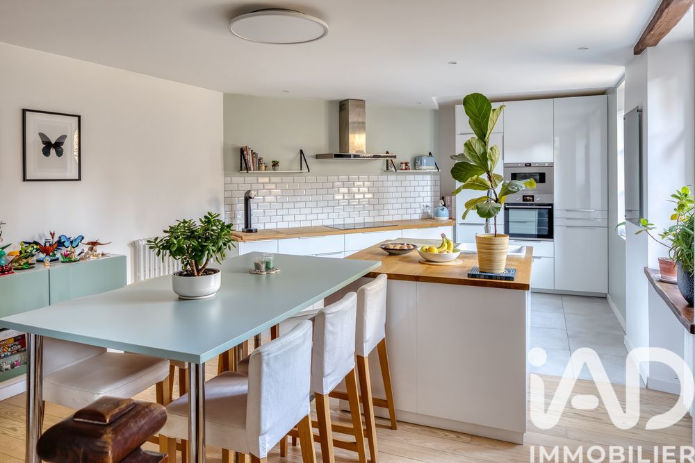 � vendre  Maison Vernouillet (78540)