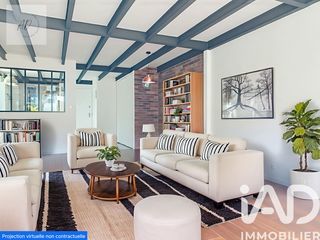  Appartement � vendre 4 pi�ces 85 m�