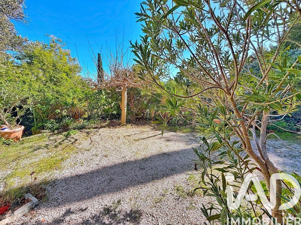� vendre  Maison Bandol (83150)