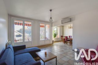  Appartement � vendre 5 pi�ces 96 m�