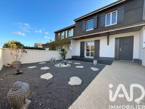   Vente Maison/villa 5 pi�ces Maison - 5 pi�ce(s) - 101 m�