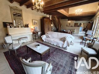  Maison � vendre 4 pi�ces 160 m�