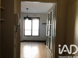  Appartement � louer 1 pi�ce 30 m�