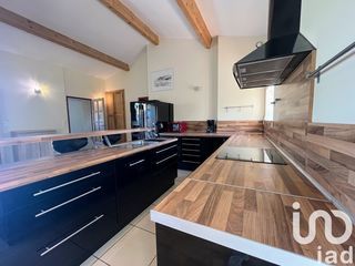  Maison � vendre 5 pi�ces 170 m�