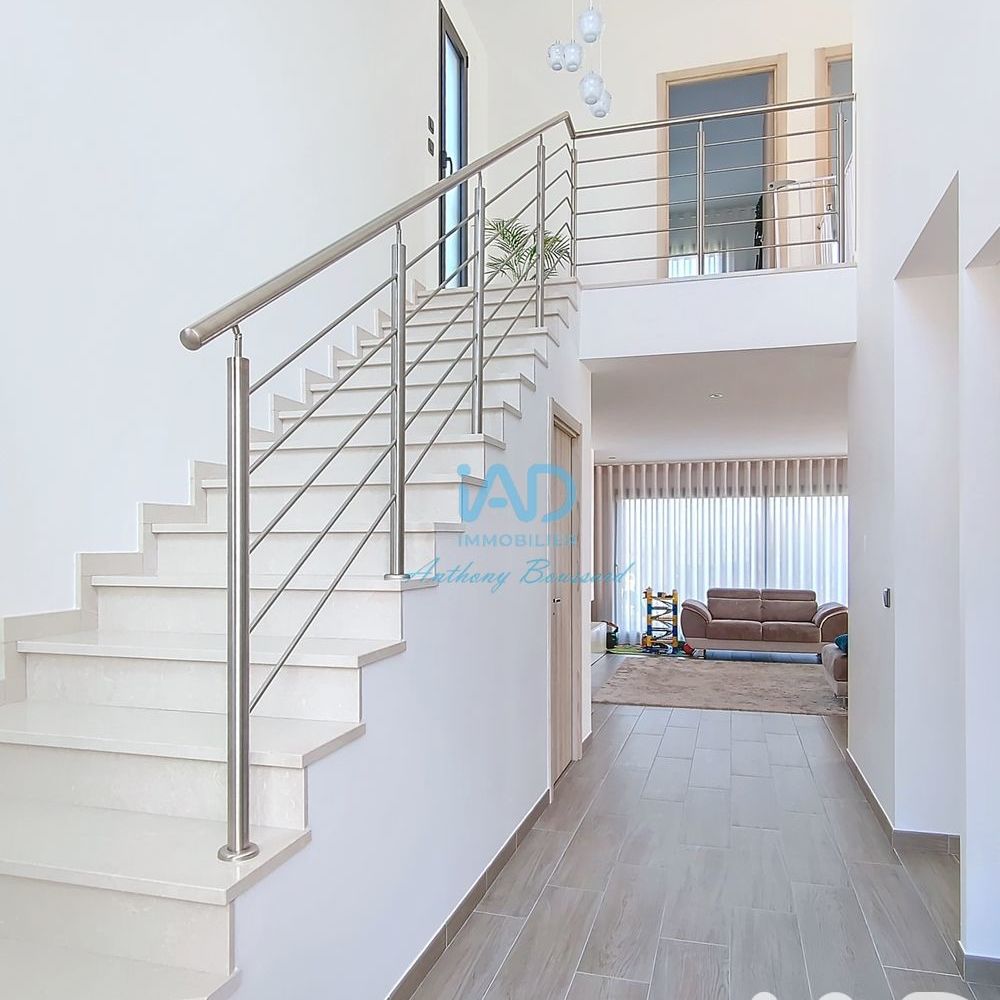 � vendre  Villa Rozay-en-Brie (77540)