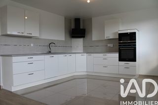  Maison � vendre 4 pi�ces 109 m�