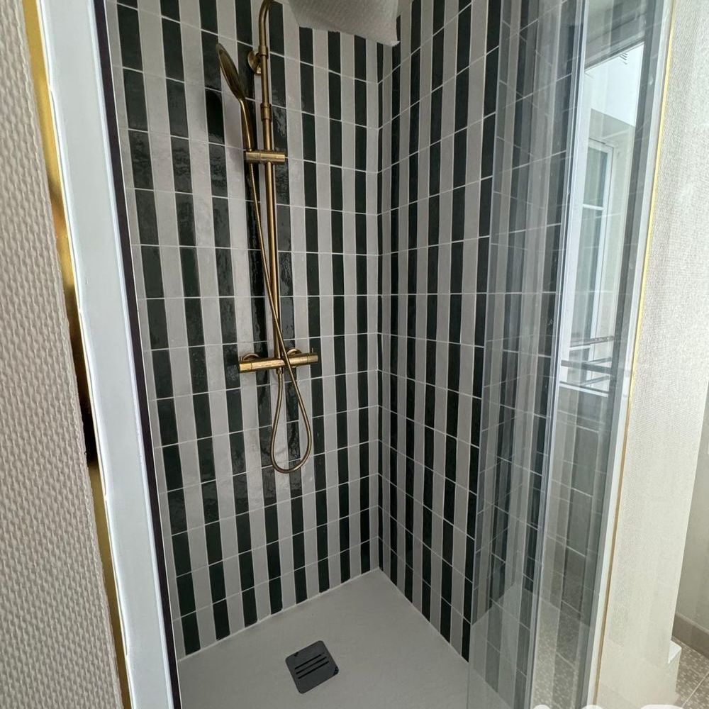 � vendre  Appartement Paris 14