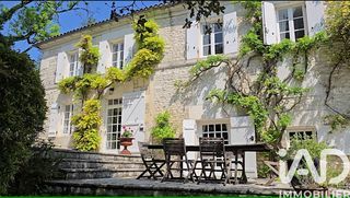  Maison � vendre 10 pi�ces 354 m�