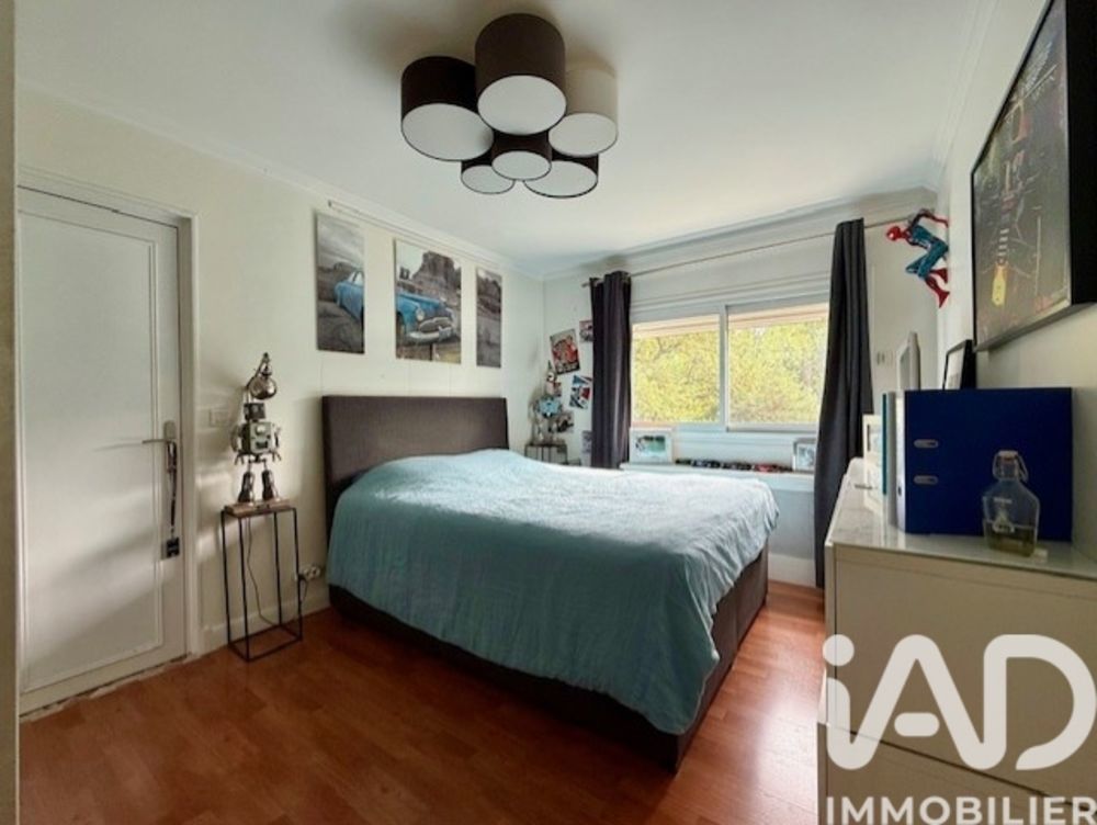 � vendre  Maison Garches (92380)