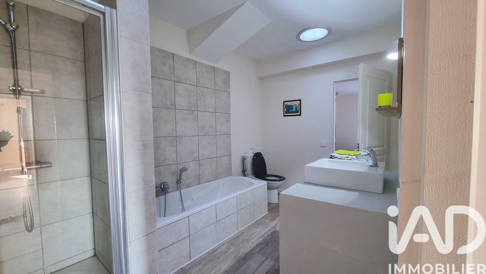 � vendre  Maison La Motte (83920)