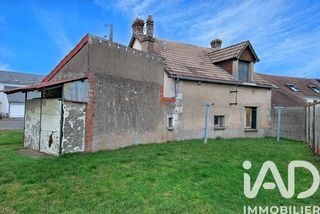  Maison � vendre 4 pi�ces 83 m�