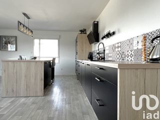  Appartement � vendre 4 pi�ces 90 m�