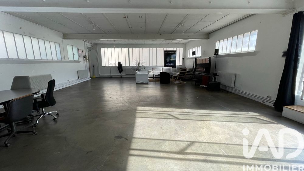� vendre  Loft Gentilly (94250)