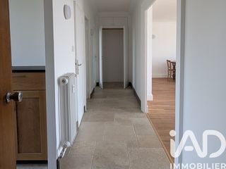  Appartement � vendre 2 pi�ces 58 m�