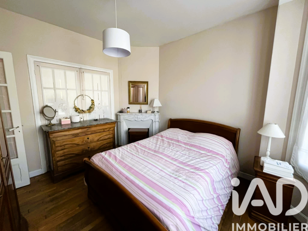 � vendre  Maison Fontainebleau (77300)