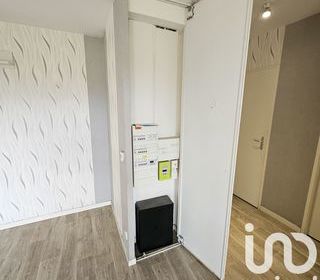  Appartement � vendre 3 pi�ces 64 m�