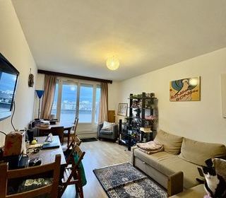  Appartement � vendre 3 pi�ces 58 m�