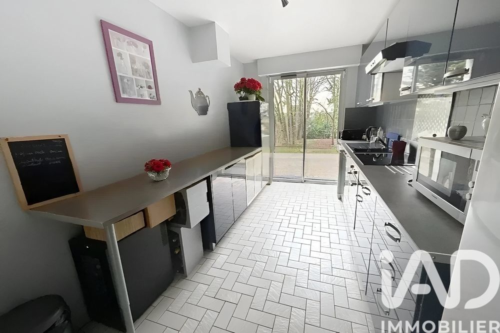 � vendre  Villa Saintry-sur-Seine (91250)