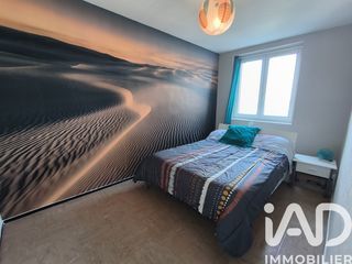  Appartement � vendre 3 pi�ces 57 m�