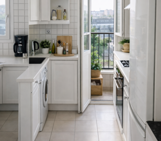  Appartement � vendre 3 pi�ces 72 m�