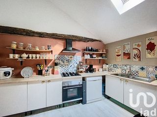  Maison � vendre 4 pi�ces 172 m�