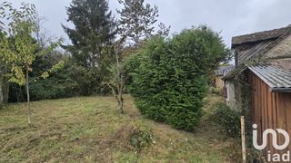  Maison � vendre 3 pi�ces 58 m�