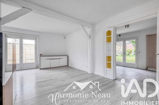  Maison � vendre 4 pi�ces 105 m�