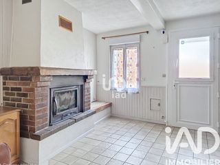  Maison � vendre 6 pi�ces 131 m�