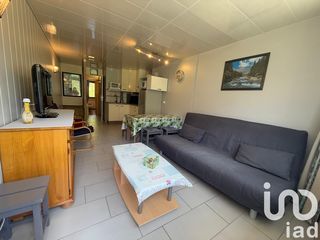  Appartement � vendre 2 pi�ces 36 m�