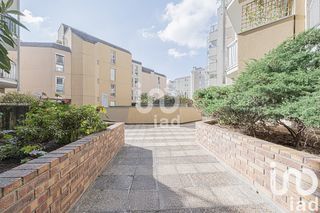  Appartement � vendre 5 pi�ces 91 m�