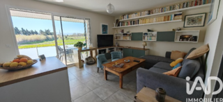  Appartement � vendre 3 pi�ces 72 m�