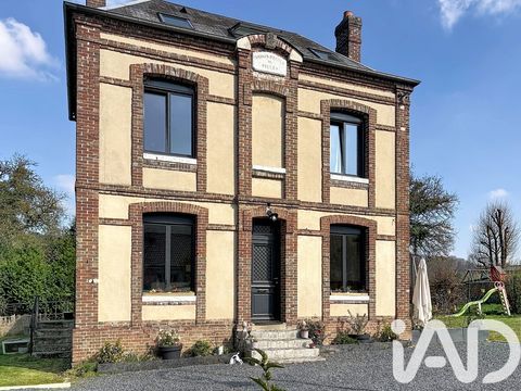   Vente Maison/villa 5 pi�ces Maison - 5 pi�ce(s) - 150 m�