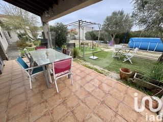  Maison � vendre 3 pi�ces 109 m�