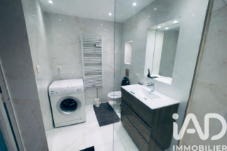  Appartement � vendre 1 pi�ce 26 m�