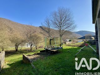  Maison � vendre 5 pi�ces 110 m�